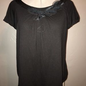 BCBGMAXAZRIA blouse